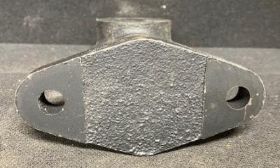 Brewer Machine & Gear Co. RM2 Angle Mounted Positioner | Garden City